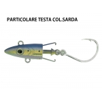 MOLIX    JUGULO SOFT SHAD 5,5"